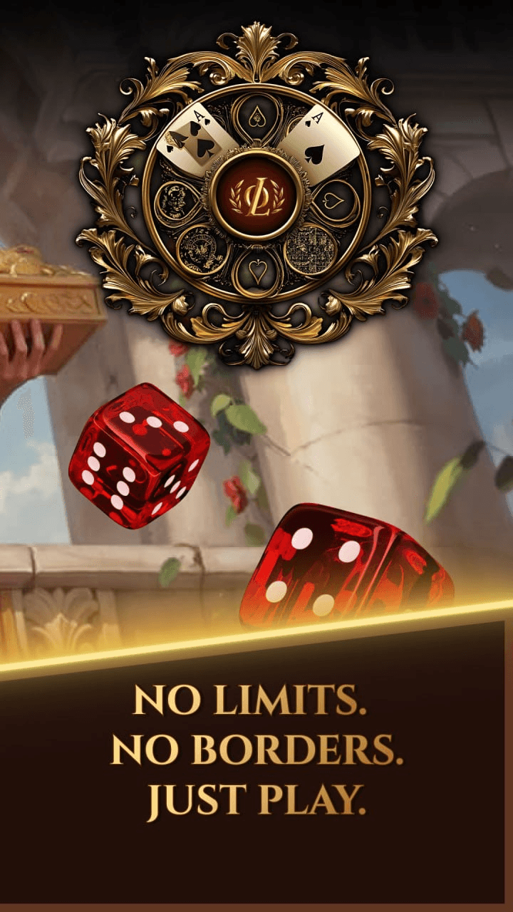 Slot Lounge Screenshot